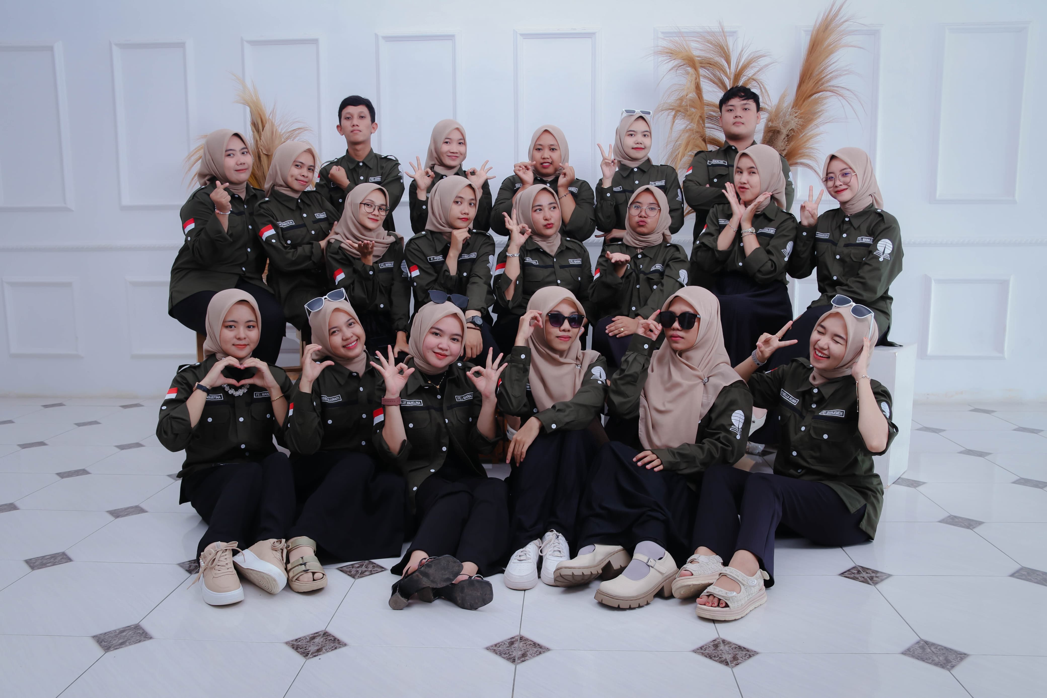 Foto Galeri UT